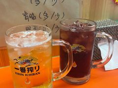 -拉面莊夢語＆中华料理八椿