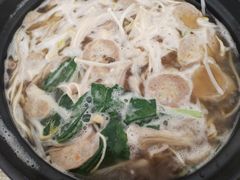 -傣妹火锅(南京东路一店)