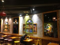 大堂-香他她(金鹰小区店)