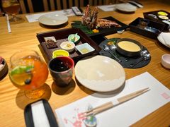 -锅物新语&寿喜烧.炉端割烹(世博源店)