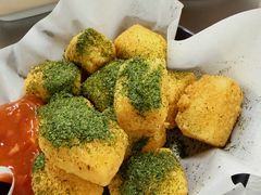 -颓记茶餐厅(夏湾店)