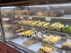 -蜂蝶来饼店(拱北总店)