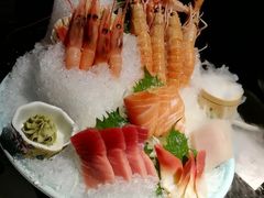 -上井料理黑金店(IFS国金中心店)
