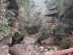 -青城山
