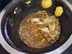 -姥家大锅台(凤凰岭店)