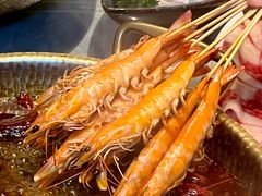 -一哥澳门豆捞·澳门风打边炉(高德置地店)