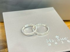 -Ms.Sue秘术工匠银饰DIY(正大广场店)