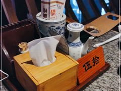 -南京大牌档(中关村店)