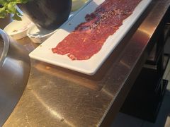 -辣伍鲜毛肚老火锅(元一店)