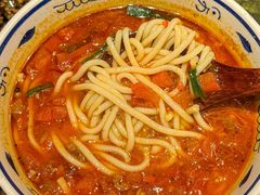 -雀舞云南菜(天津天河城购物中心店)