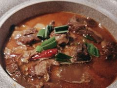 -莘府·老豆腐鱼头·建德菜(金马店)