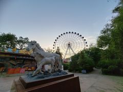 -青城公园