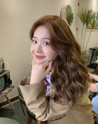 -3AM·S HAIR SALON烫发染发接发