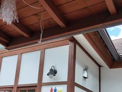 -河口湖车站