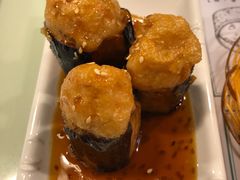 -点点心点心专门店(旺角店)