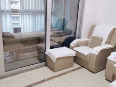 -感智盲人按摩·艾灸·肩颈SPA(岗厦店)