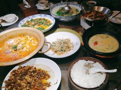 -永安水煮活鱼·仪征菜(仪征奥林匹克店)