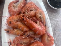-众味海鲜大排档·活海鲜·潮汕味(南澳店)