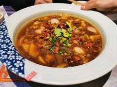 -红辣椒·川菜·火锅(大洋中心店)