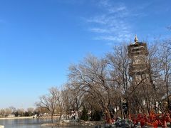 -盛世南宫影视城(北普陀影视城)