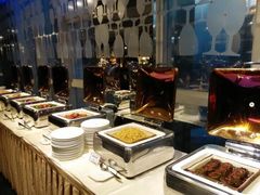 -深圳摩登克斯酒店