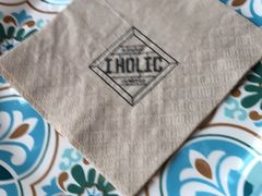 -I HOLIC艾豪丽披萨(KKone店)
