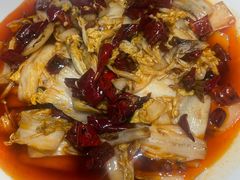 -老兰家传统烧烤炒菜泡馍(小南门店)