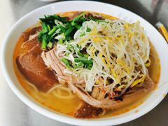 -力香园猪脚米线(金星店)