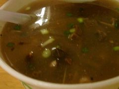 -百成大同鸭肉粥(大同总店)