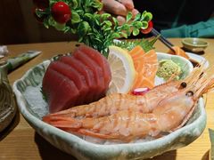 -三石铁板烧(紫竹桥店)