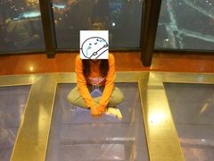 -澳门旅游塔360°旋转餐厅(南湾湖广场店)