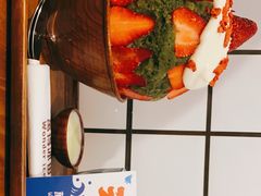 -WONDER ICE 萬得冰田(建設路总店)