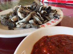 毛肚蘸酱-西塔大冷面(市府大路店)