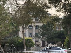 -吉林大学(前卫南区)