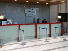 -上海北方智选假日酒店