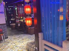 -唇辣号重庆老火锅(燕郊鑫乐汇店)