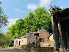 -江西龙虎山景区