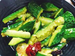 -炒豆合作社(东四总店)