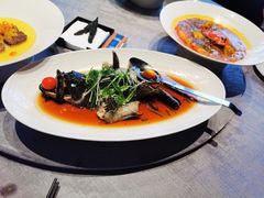 -檀億(北外滩中美店)