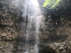 -孤山寨风景区