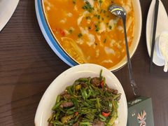 -HOHO餐厅(古子城店)