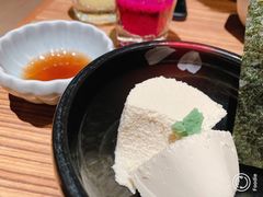 芝士豆腐-柚子(假日店)