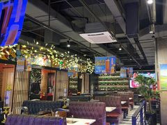 -AK47烤羊腿串吧(柳浪家园店)