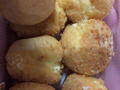 泡芙-超港·蛋糕面包(龙河路店)