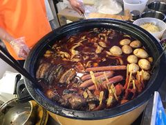 -安徽阜阳卷馍(西单店)