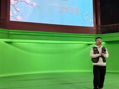 -横店影视城明清宫苑园区