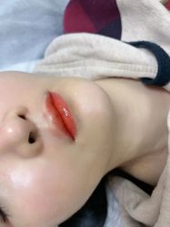 点击看大图 -Verywang半永久纹眉•仪器野生眉