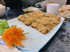 -清真尔卜餐厅(回民街店)