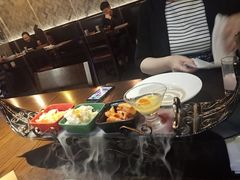 -斯比特花园西餐厅(东方商厦店)