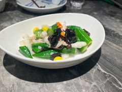 -前海沿·青岛菜(乐客城店)